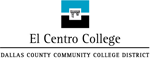 El Centro College Logo
