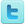 Twitter icon