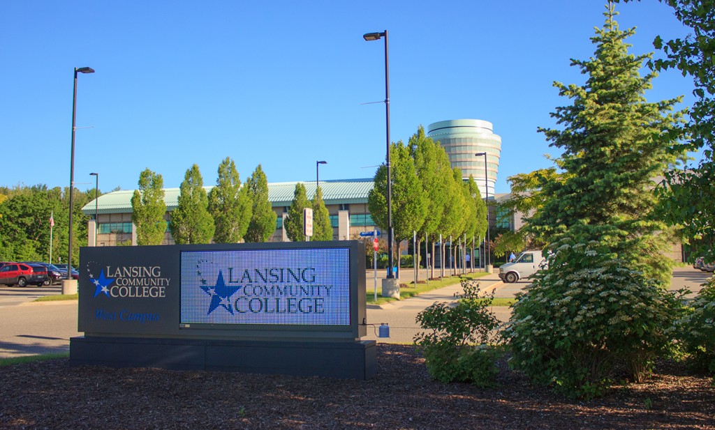 Lansing Community College - West Campus