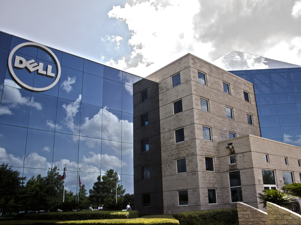 Dell Building