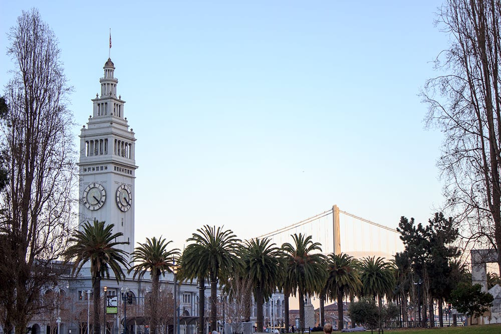 San Francisco 2014